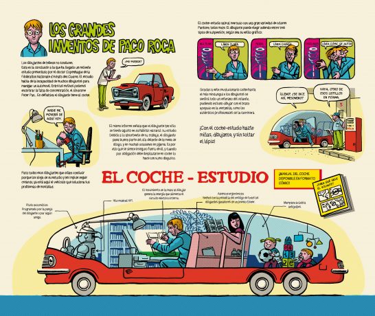 coche-estudio