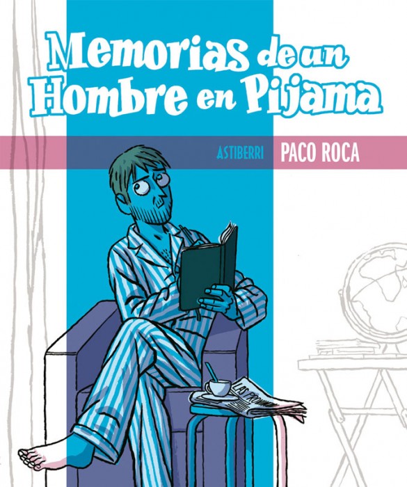 Bibliografía  Paco Roca, cómics e ilustración